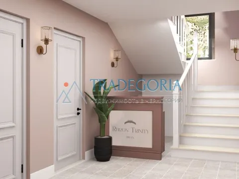 Prodaja, jednosoban stan, 59m², Risan, Kotor - image 8