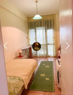 Rent, two bedroom apartment, 76m², Podgorica, Crna Gora - image 6