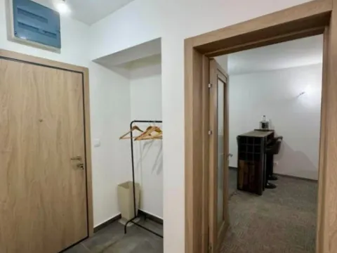 Izdavanje, dvosoban stan, 70m², Master Kvart, Podgorica - image 3