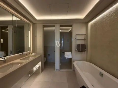 Rent, one bedroom apartment, 81m², Porto Montenegro, Tivat - image 7