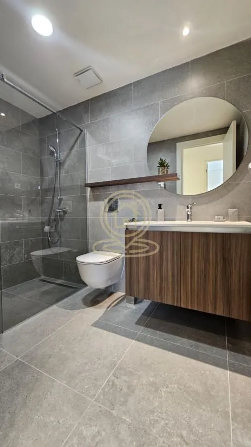 Rent, three bedroom apartment, 75m², Savski Venac, Beograd