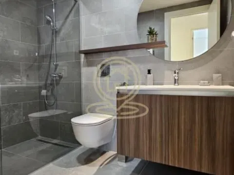 Rent, three bedroom apartment, 75m², Savski Venac, Beograd - image 7