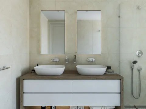 Prodaja, stan, 119m², Tivat, Crna Gora - image 8