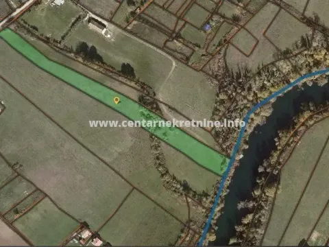 Prodaja, plac, 8072m², Danilovgrad, Crna Gora - image 4