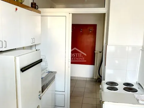 Izdavanje, jednosoban stan, 33m², Uciteljsko Naselje, Zvezdara Sve Podlokacije - image 3