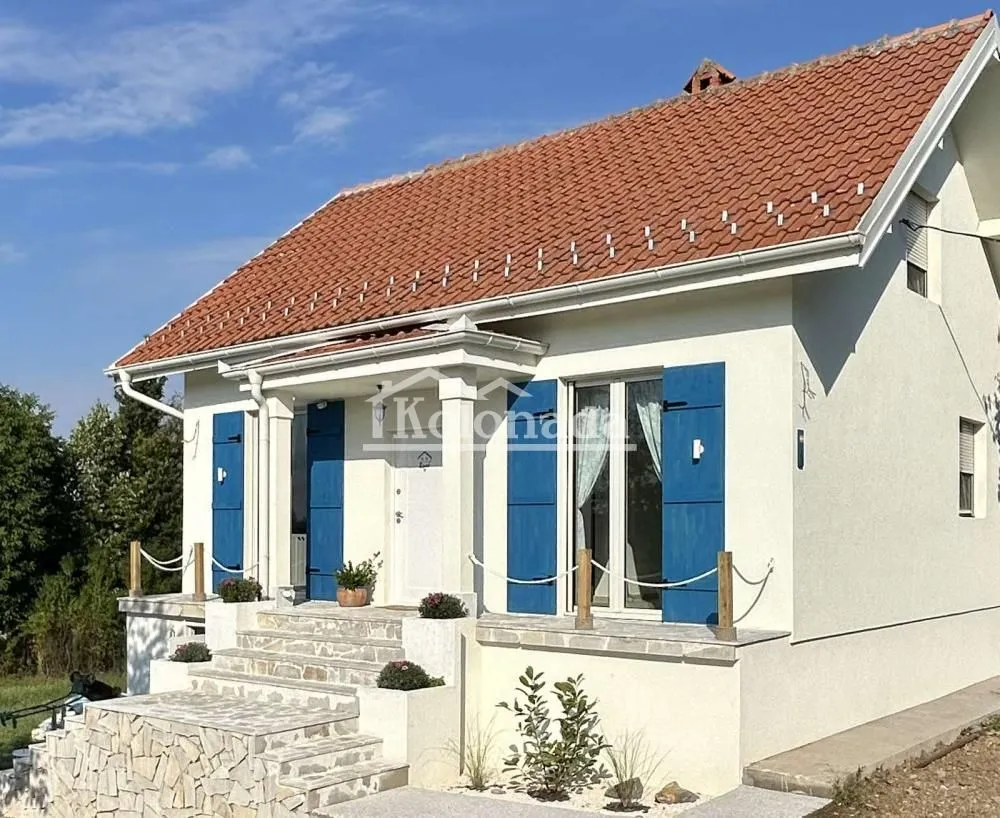 Prodaja, kuća, 171m², Babe, Sopot