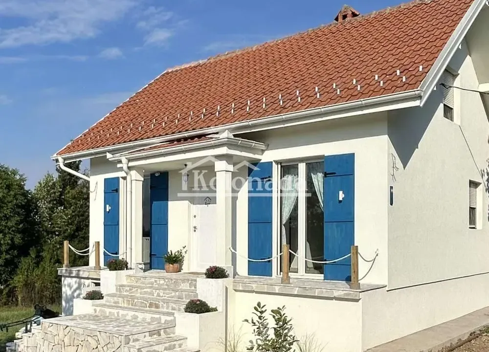 Prodaja, kuća, 171m², Babe, Sopot