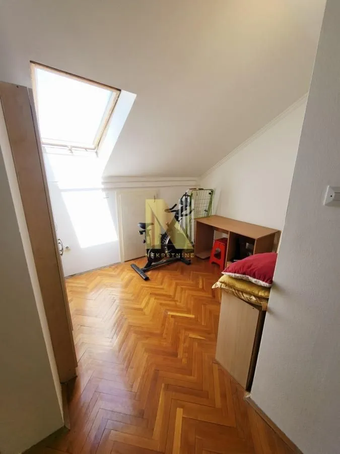 Prodaja, jednosoban stan, 29m², Centar, Novi Sad
