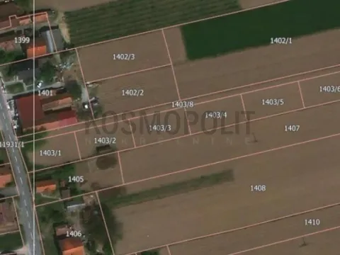Prodaja, plac, 4353m², Centar, Loznica - image 2