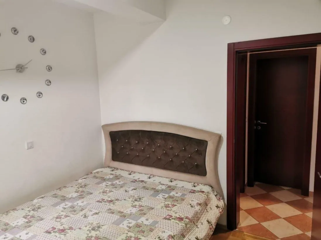Sale, two bedroom apartment, 72m², Bar, Crna Gora