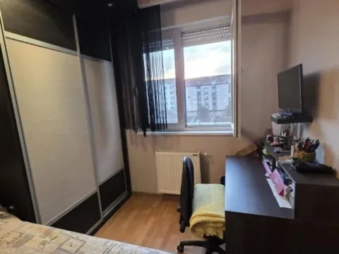 Prodaja, dvosoban stan, 51m², Nova Detelinara, Novi Sad Sve Podlokacije - image 8