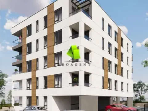 Sale, three bedroom apartment, 110m², Pantelej, Niš