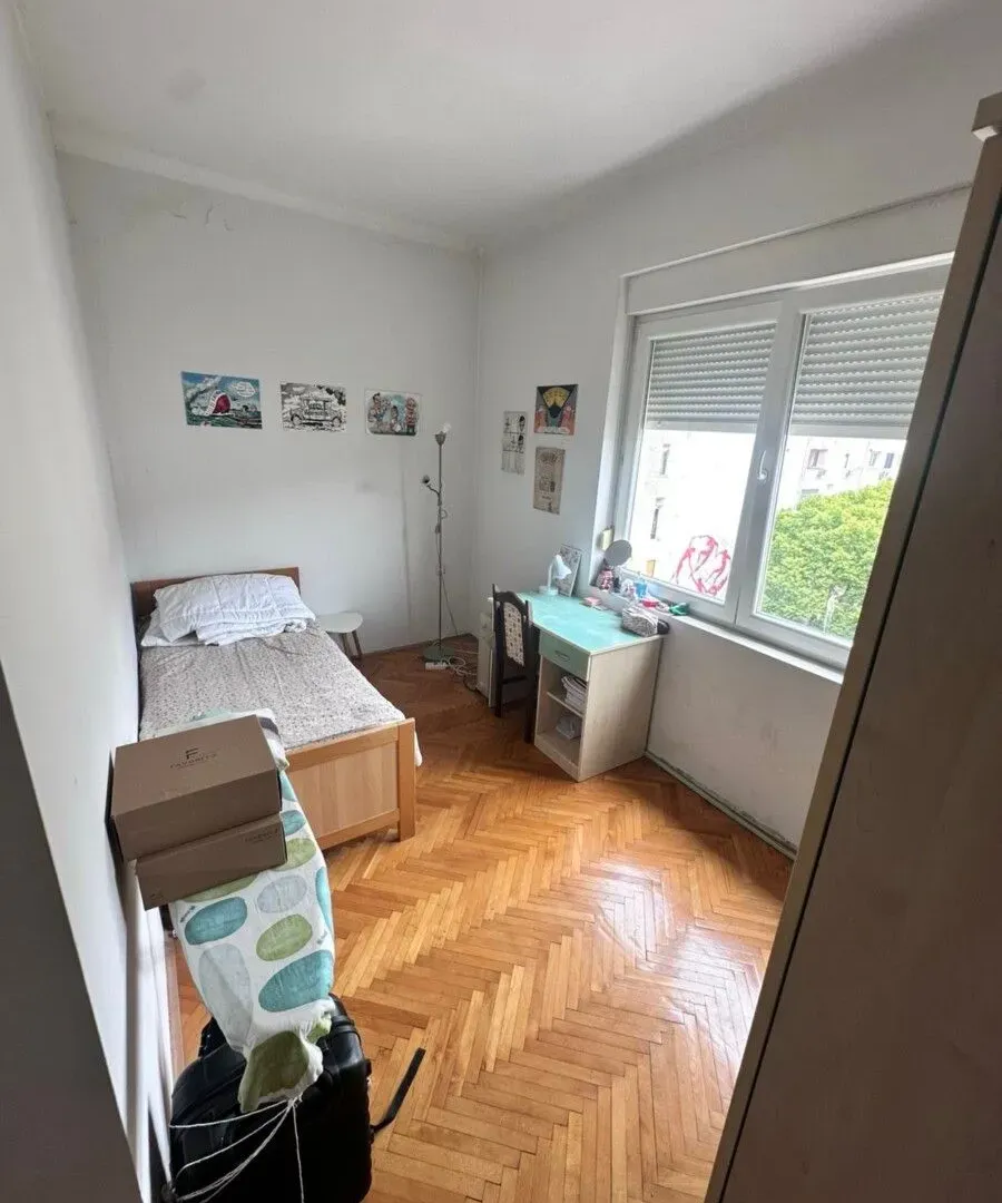 Prodaja, dvosoban stan, 64m², Centar, Podgorica