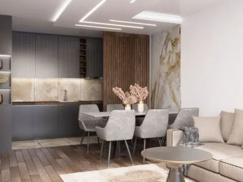 Prodaja, četvorosoban stan, 87m², Bubanj, Kragujevac - image 4