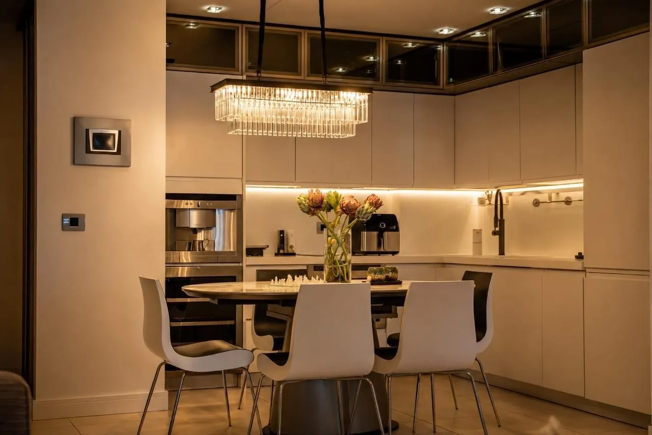 Rent, two bedroom apartment, 94m², Budva, Crna Gora