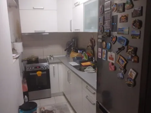 Sale, two bedroom apartment, 44m², Erdoglija, Kragujevac - image 12