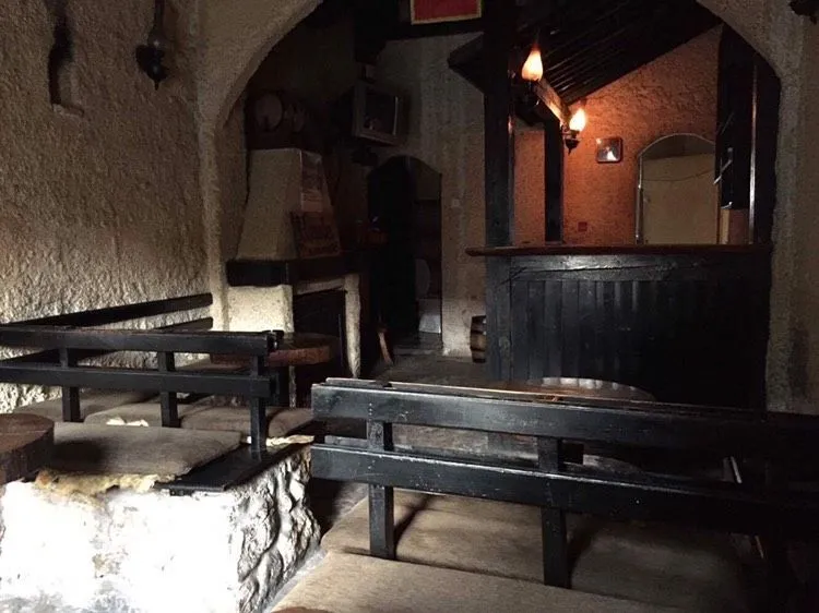 Prodaja, kuća, 114m², Cetinje, Crna Gora