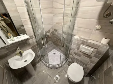 Rent, two bedroom apartment, 56m², City Kvart, Podgorica - image 14