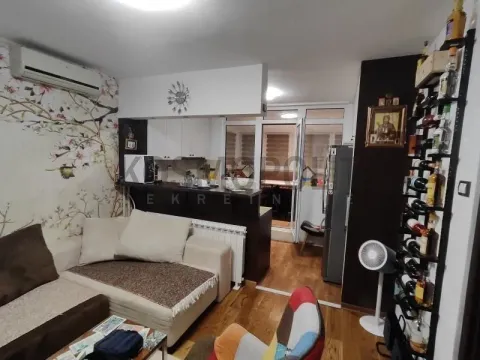 Stan in Vidikovački venac