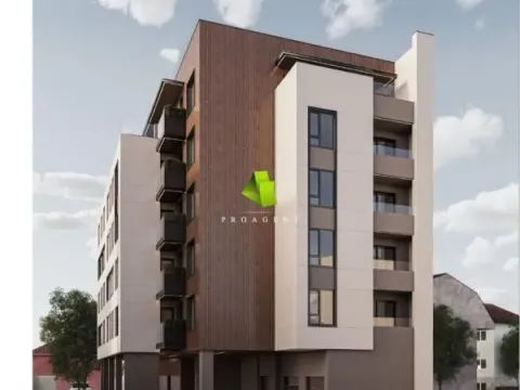 Sale, three bedroom apartment, 121m², Palilula, Niš - image 2