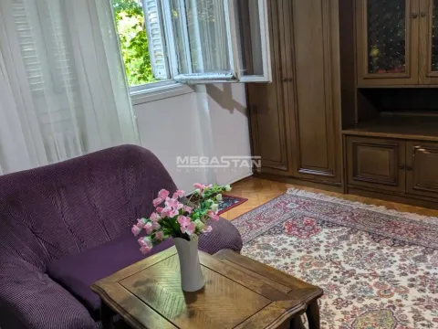 Prodaja, dvosoban stan, 68m², Savski Venac, Beograd - image 2