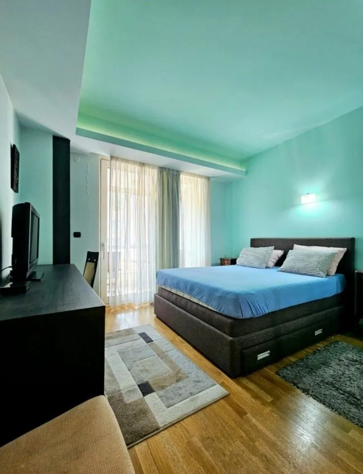 Sale, three bedroom apartment, 90m², Budva, Crna Gora