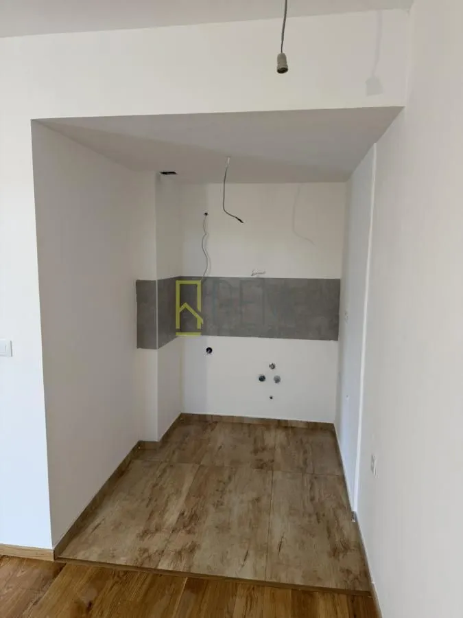 Prodaja, jednosoban stan, 43m², Zabjelo, Podgorica