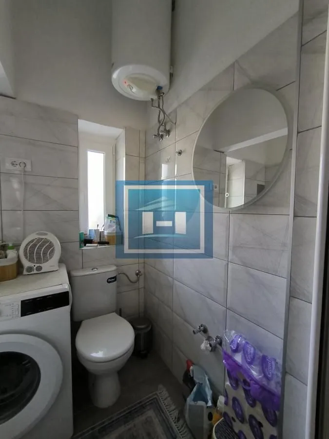 Prodaja, četvorosoban stan, 106m², Ćuprija, Srbija