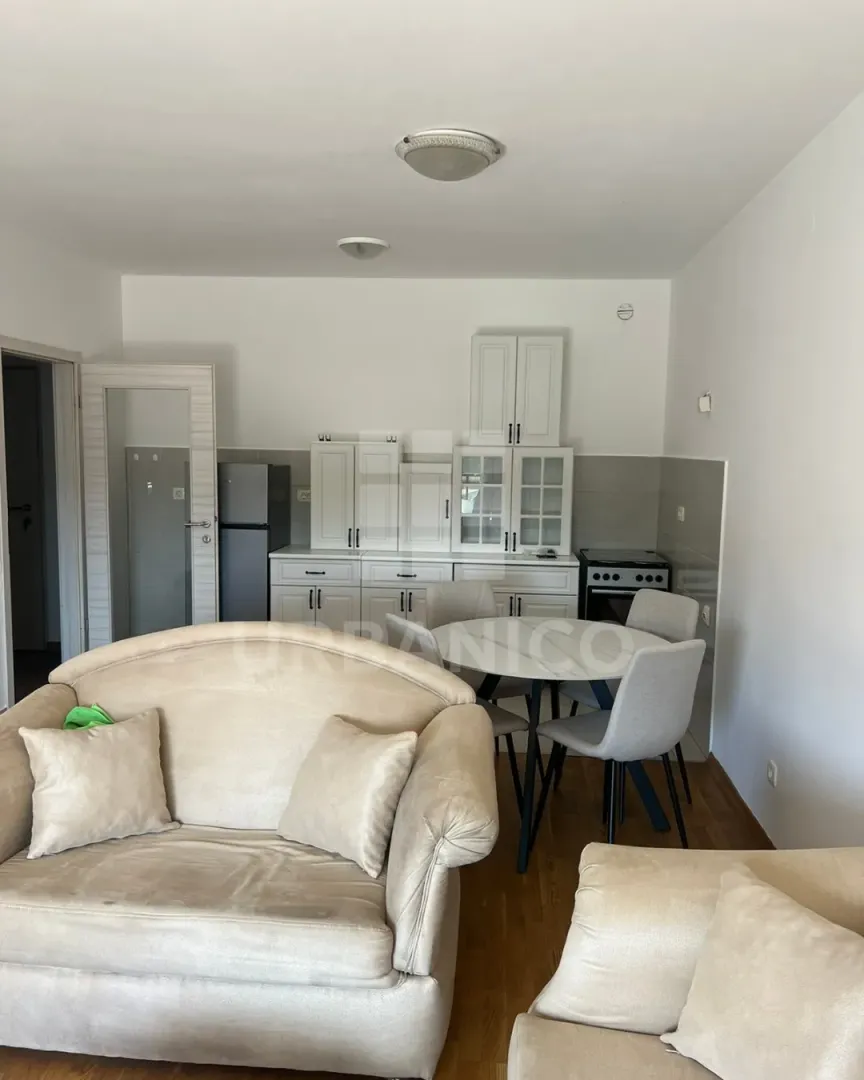 Rent, two bedroom apartment, 72m², Ljubović, Podgorica