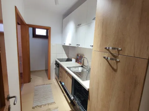 Izdavanje, jednosoban stan, 54m², Blok 6, Podgorica - image 3