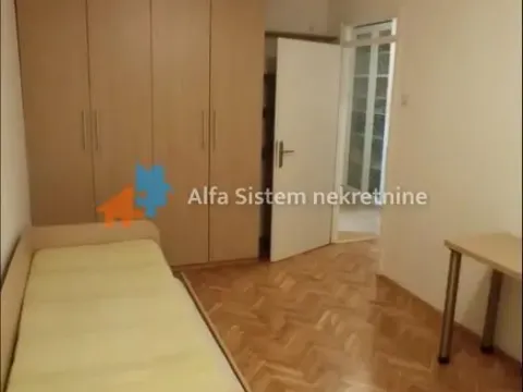 Izdavanje, stan, 60m², Botanička Bašta, Palilula Sve Podlokacije - image 9