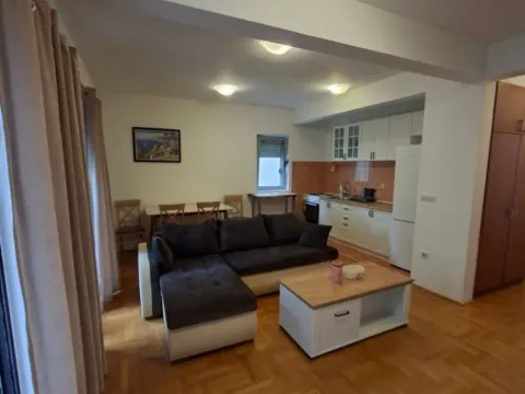 Rent, two bedroom apartment, 60m², Velji Vinogradi, Budva - image 9