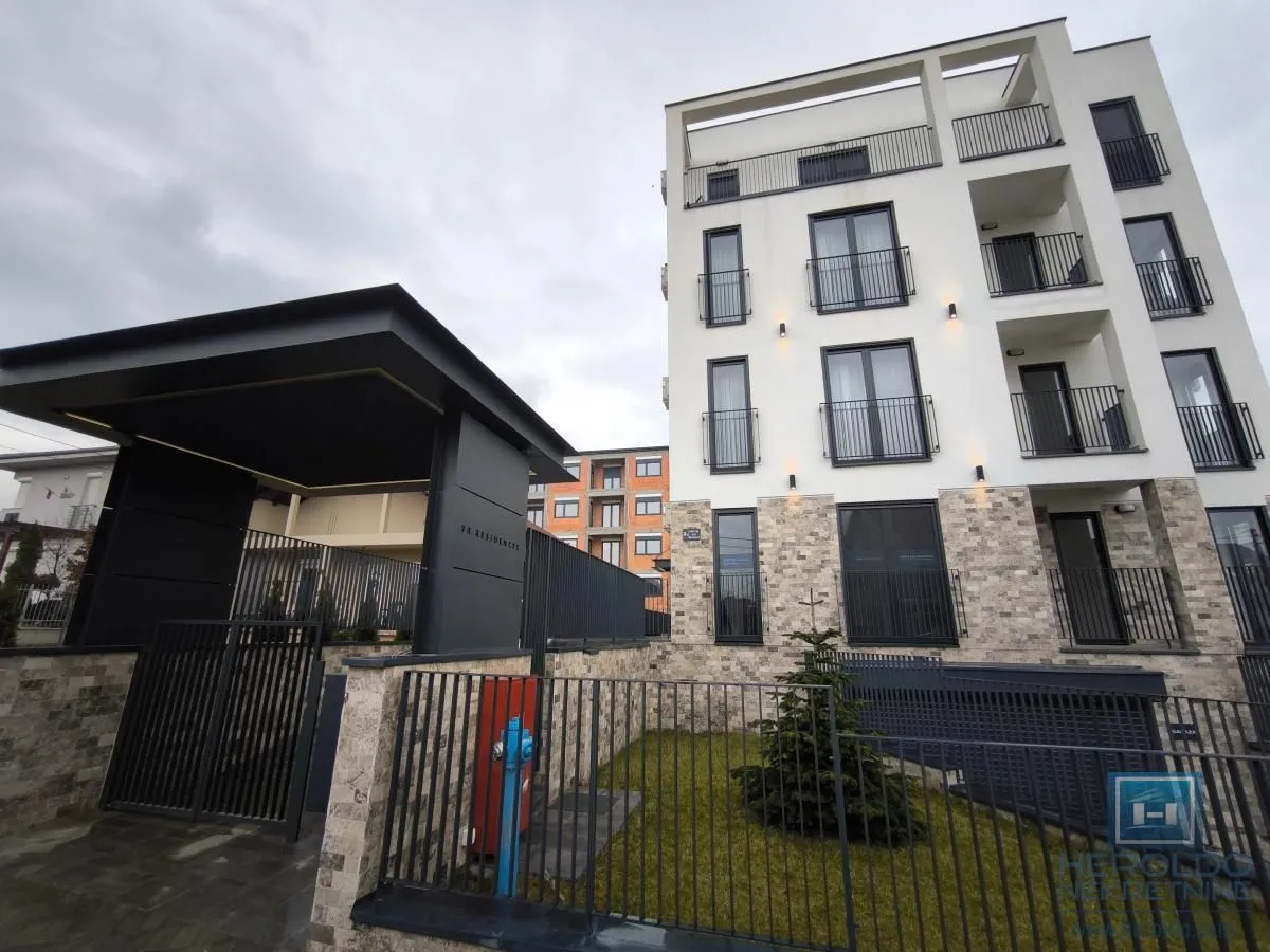 Prodaja, jednosoban stan, 27m², Piskavac, Vrnjačka Banja