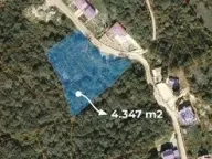 Prodaja, plac, 4347m², Dub, Kotor - image 7