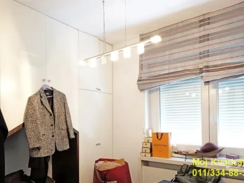 Prodaja, četvorosoban stan, 123m², Čukarica, Beograd - image 11