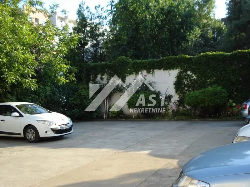 Rent, two bedroom apartment, 40m², Grbavica, Novi Sad Sve Podlokacije