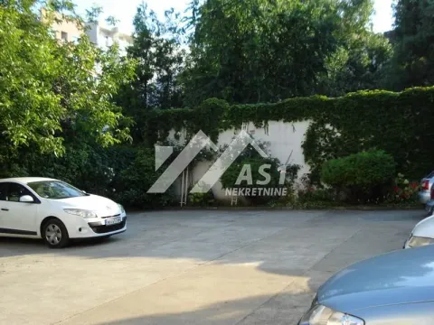 Rent, two bedroom apartment, 40m², Grbavica, Novi Sad Sve Podlokacije - image 17