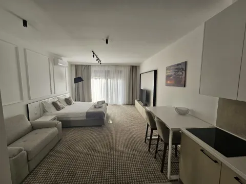 Prodaja, stan, 41m², Budva, Crna Gora - image 5