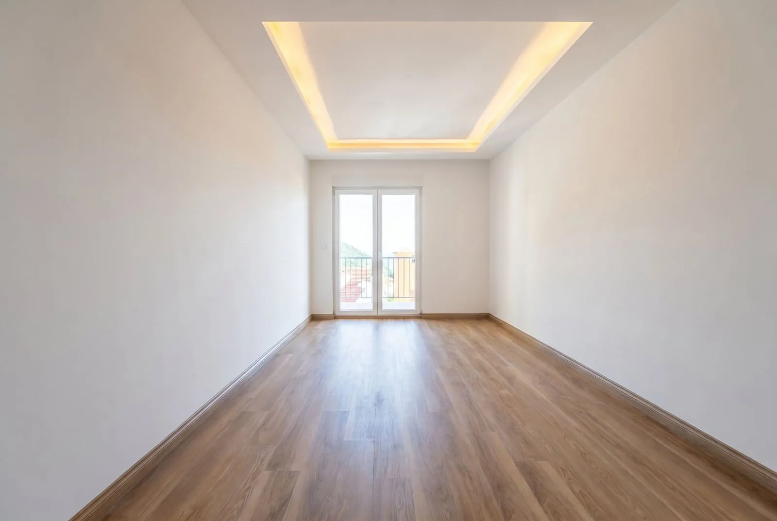 Prodaja, jednosoban stan, 60m², Budva, Crna Gora