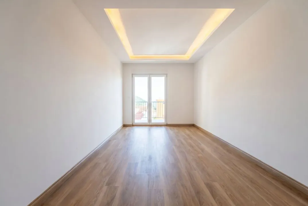 Prodaja, jednosoban stan, 60m², Budva, Crna Gora
