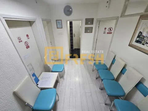 Sale, two bedroom apartment, 78m², Centar, Podgorica - image 6