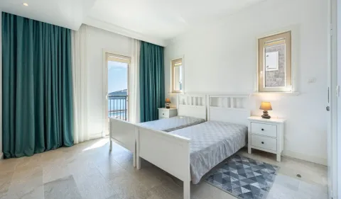 Prodaja, dvosoban stan, 118m², Luštica Bay, Tivat - image 6