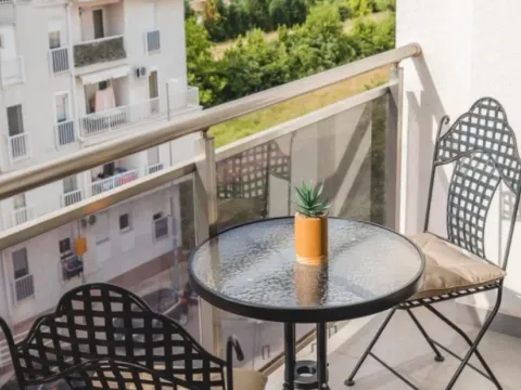 Prodaja, jednosoban stan, 45m², Podgorica, Crna Gora - image 9