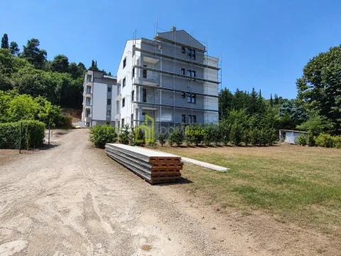 Prodaja, jednosoban stan, 41m², Zabjelo, Podgorica - image 1
