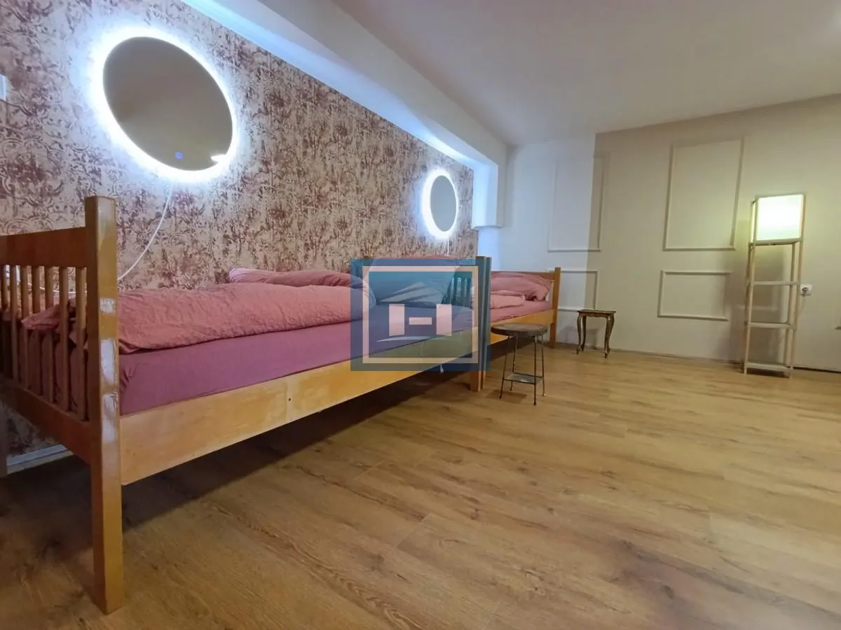 Izdavanje, kuća, 80m², Zabrega, Paraćin