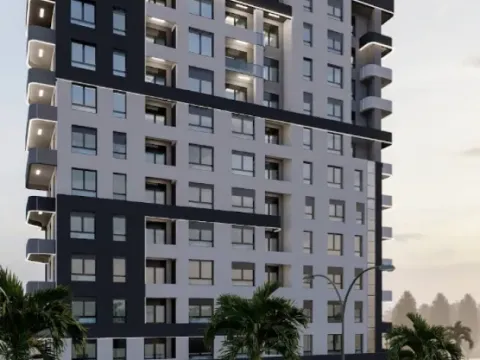 Sale, one bedroom apartment, 41m², Bar, Crna Gora - image 5