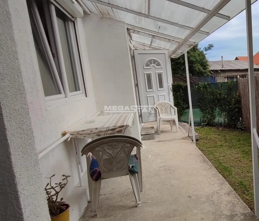 Sale, two bedroom apartment, 47m², Voždovac Sve Podlokacije, Beograd