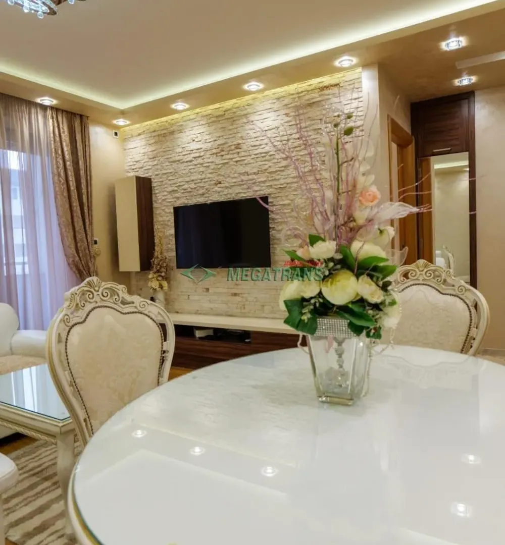 Prodaja, dvosoban stan, 46m², Sajam, Novi Sad Sve Podlokacije