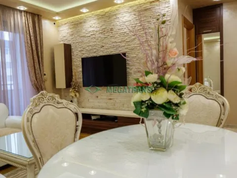 Prodaja, dvosoban stan, 46m², Sajam, Novi Sad Sve Podlokacije - image 16