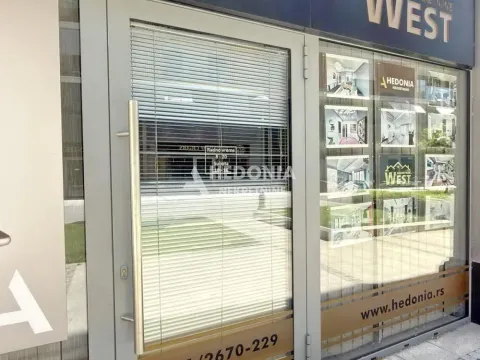 Rent, office space, 45m², Novi Beograd Blok 65, Novi Beograd Sve Podlokacije - image 3
